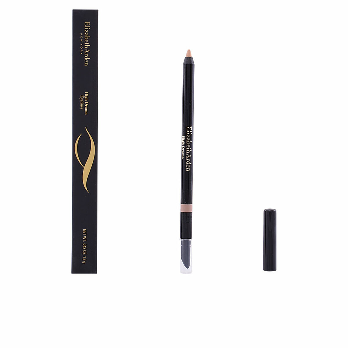 Карандаш для глаз High Drama Elizabeth Arden